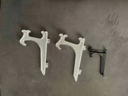 Photo of free Door hanger & display (Bergenfield NJ) #4