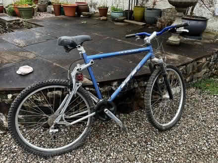 Photo of free Men’s bike (Lupton LA6) #2