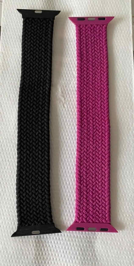 Photo of free Apple Watch Straps (Elm Park RM12) #1