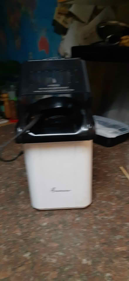 Photo of free Popcorn maker (Riverside South) #3