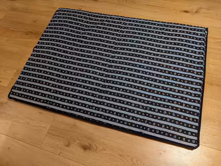 Photo of free Travel cot (Churchgate, Cheshunt) #3