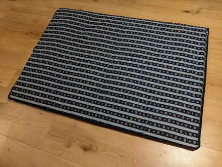 Photo of free Travel cot (Churchgate, Cheshunt) #3