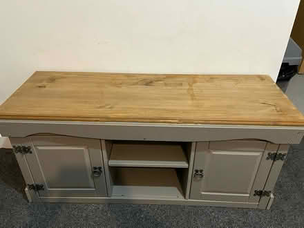 Photo of free Coffee table and Tv unit (TN38) #3