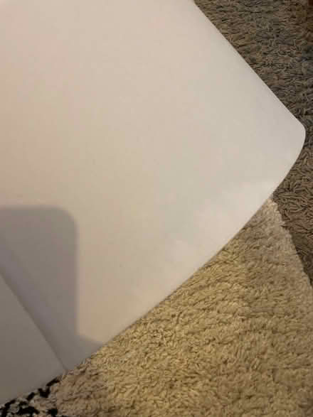 Photo of free Cream lampshade (Clapton E5) #3