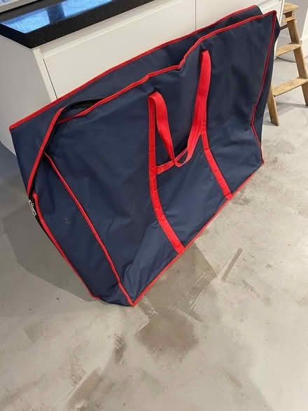 Photo of free Big square shaped packing bag (Stapleton. BS16) #1