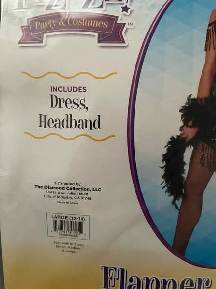 Photo of free Costume & Decorations (Bergenfield NJ) #2