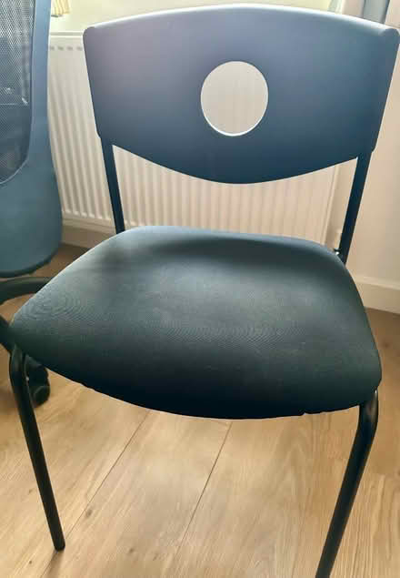 Photo of free Office chair (Bromley BR2) #1
