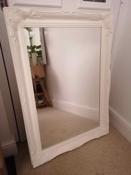 Photo of free Mirror (Earlsdon, CV5) #4