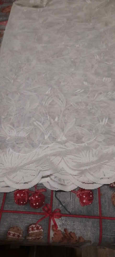 Photo of free Nets (Nr chichester west sussex) #1