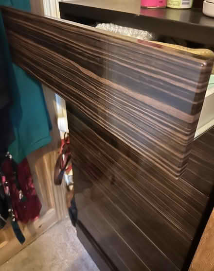 Photo of free IKEA chest of drawers (Southsea PO5) #2