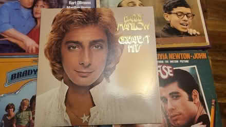 Photo of free 13 Records (Annandale) #4