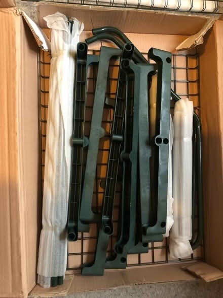 Photo of free Small garden greenhouse (Liphook GU30) #2