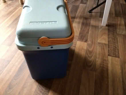 Photo of free Cool box (Ballumbie DD4) #1