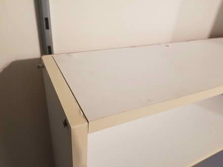 Photo of free Two small bookcases (New Marston OX3) #2
