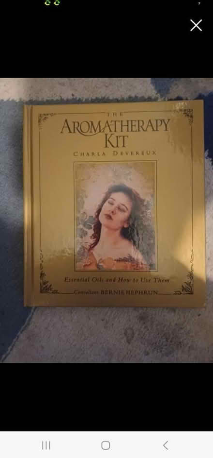Photo of free Book (Crystal Palace) #1