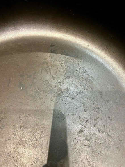 Photo of free Nonstick frying pans (four) (Morningside EH9) #1