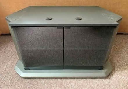 Photo of free TV cabinet (Chineham RG24) #2