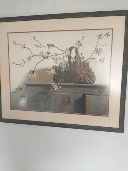 Photo of free Framed print (Chelmsford) #1