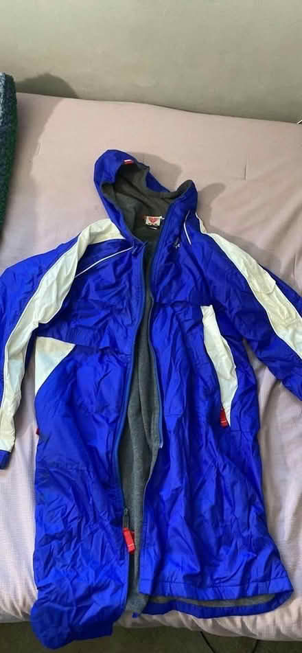 Photo of swim parka or robe (Westminster, ca) #2
