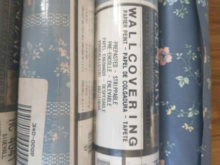 Photo of free Wall Paper (Chelmsford) #2