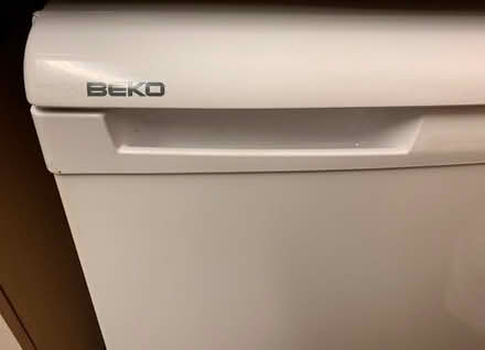 Photo of free Fridge freezer (Burton on Trent) #1