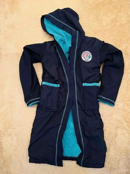 Photo of swim parka or robe (Westminster, ca) #3