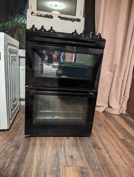 Photo of free Full size Zanussi electric cooker (Dublin 8) #1