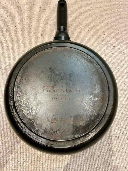 Photo of free Nonstick frying pans (four) (Morningside EH9) #3