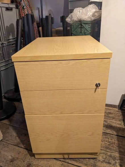Photo of free Office drawer (CB3) #1
