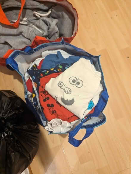 Photo of free Clothes (Hampton) #2