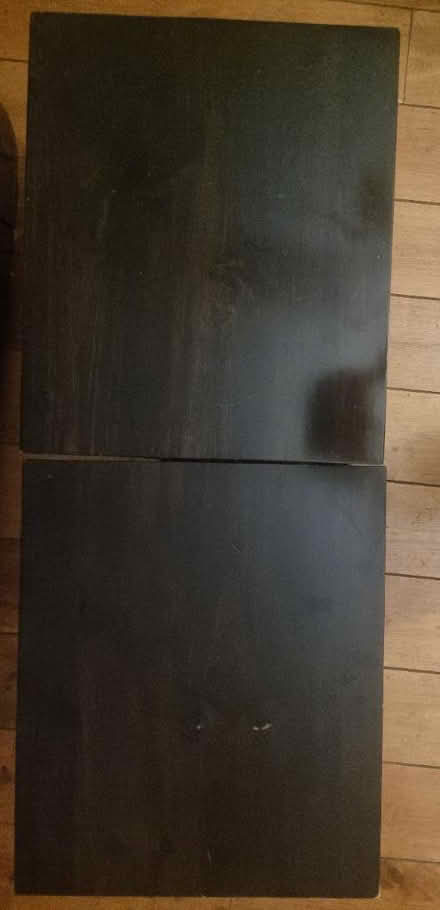 Photo of free Bed side cabinets pair (Lewisham SE13) #3