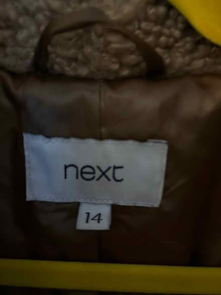 Photo of free Coat (Horsham) #2