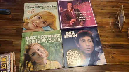 Photo of free 13 Records (Annandale) #2