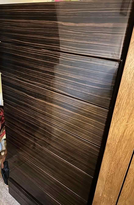 Photo of free IKEA chest of drawers (Southsea PO5) #3