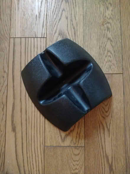 Photo of free Bicycle turbo trainer stand (Little Eaton DE21) #1