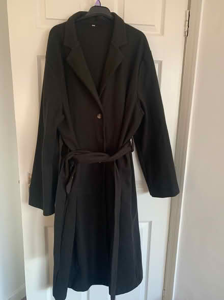 Photo of free Coat (Oakwood LS8) #1