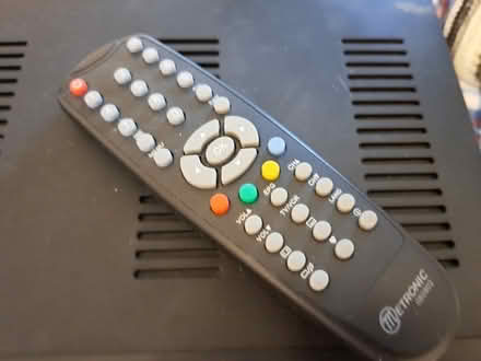 Photo of free Metronidazole eco zapbox & remote (melksham east SN12) #1