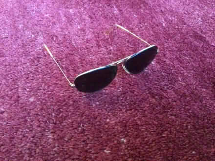 Photo of free Sunglasses (Heaton chapel (SK4)) #2