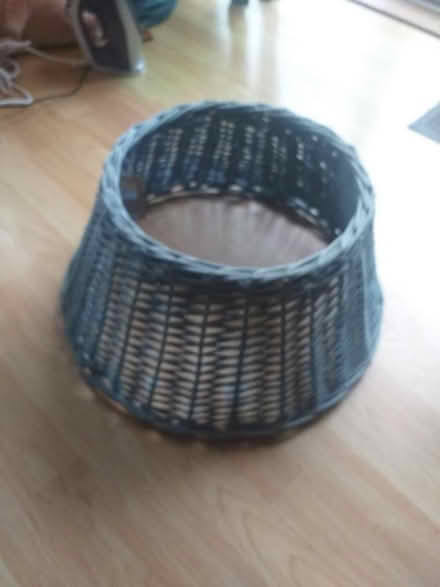Photo of free Christmas tree skirt (Oakridge, Basingstoke RG21) #1