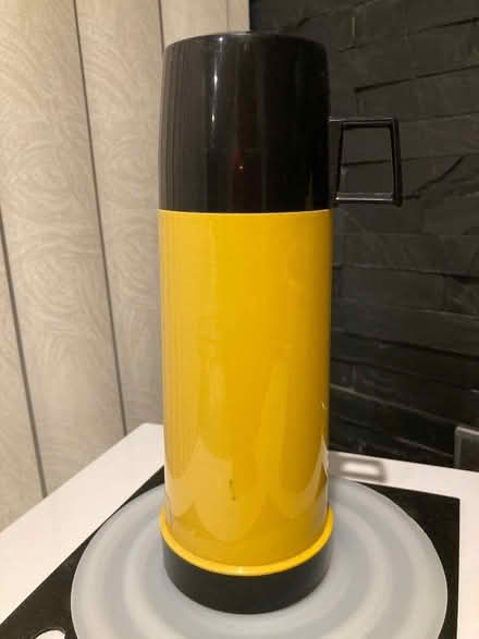 Photo of free Thermos flask (Cheadle Hulme SK8) #2