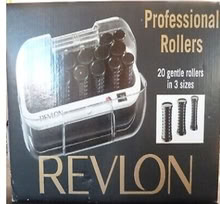 Photo of free Revlon Heated Rollers (Billingham TS23) #1