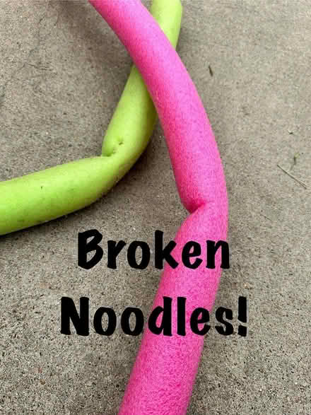 Photo of Your Unwanted Pool Noodles (Falcon Ranch) #1