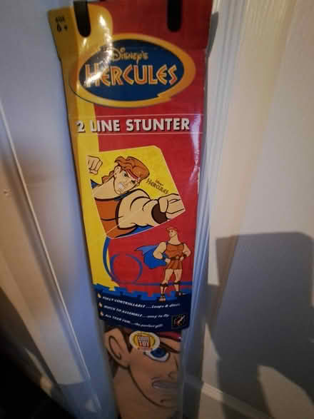 Photo of free Stunt kite (melksham east SN12) #3
