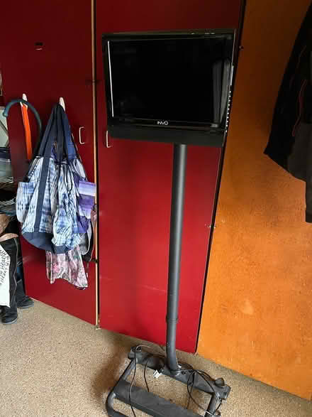 Photo of free Treadmill TV (Highlands Ranch/Lone Tree) #1
