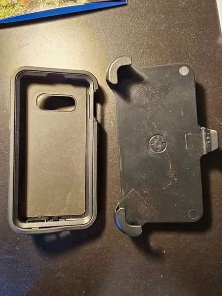 Photo of free double-layered case, Samsung phone (Florham Park) #1