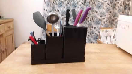 Photo of free Kitchen tidy (S36 Stocksbridge) #1