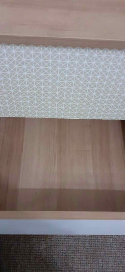 Photo of free Set of Drawers (Cramlington NE23) #4