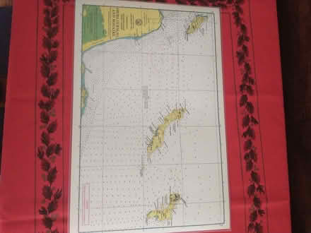 Photo of free Place mats (Chelmsford) #2