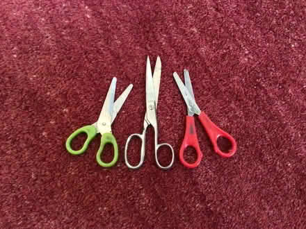 Photo of free Scissors (Heaton chapel (SK4)) #1