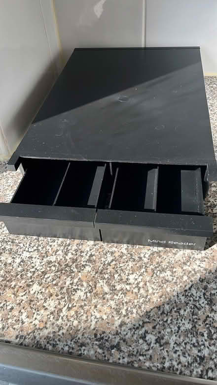 Photo of free Coffee pod holder (Bolton BL3) #1